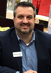 Andy DelSignore