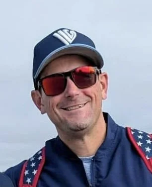 Trey Bennett