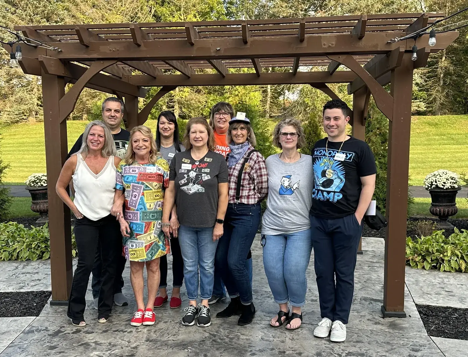 Zane's Inc. Board of Directors