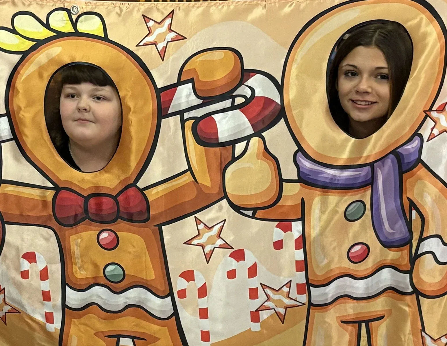 Zane's Inc. 2025 Holiday Party event photo 4