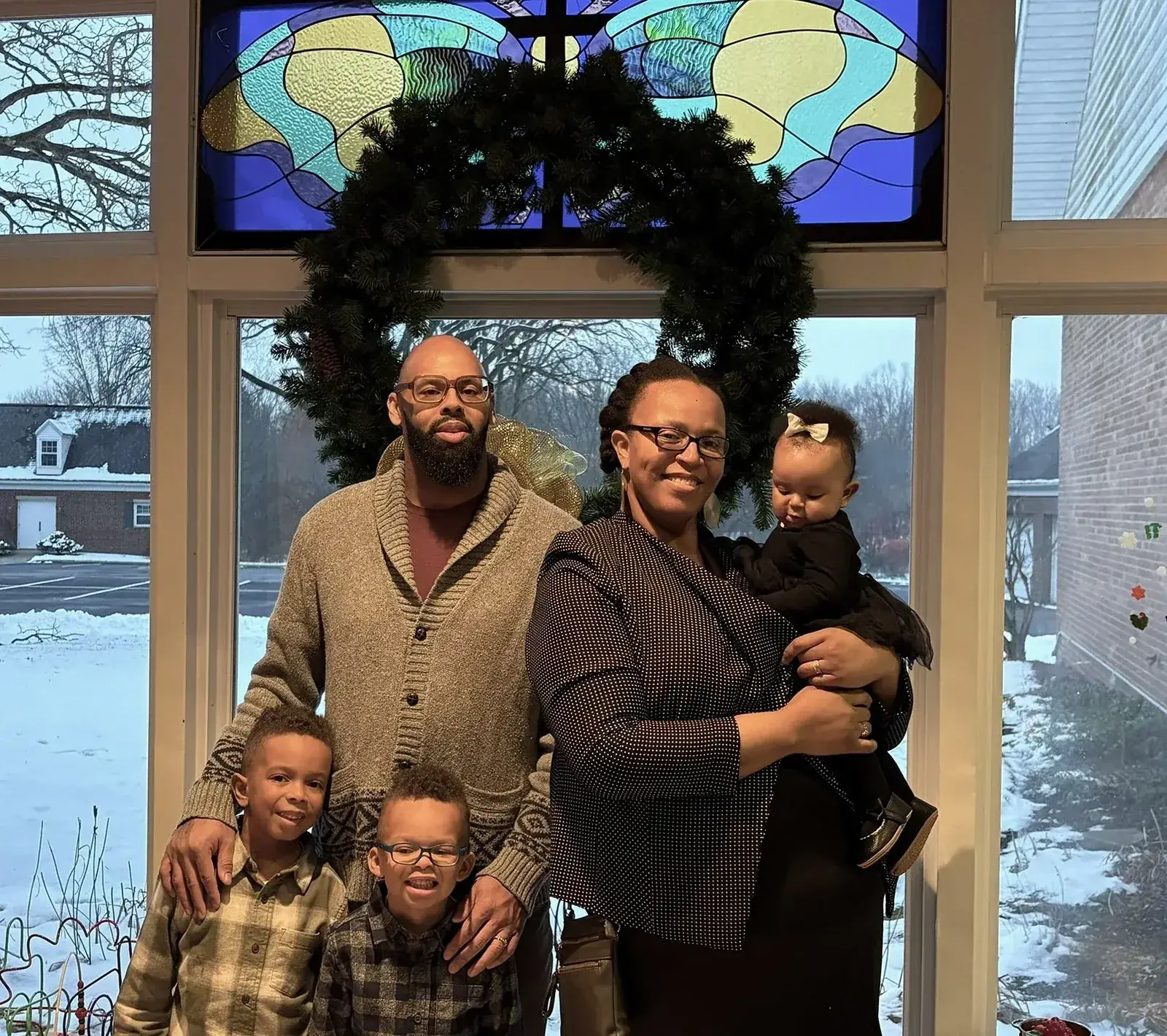 Zane's Inc. 2025 Holiday Party event photo 6