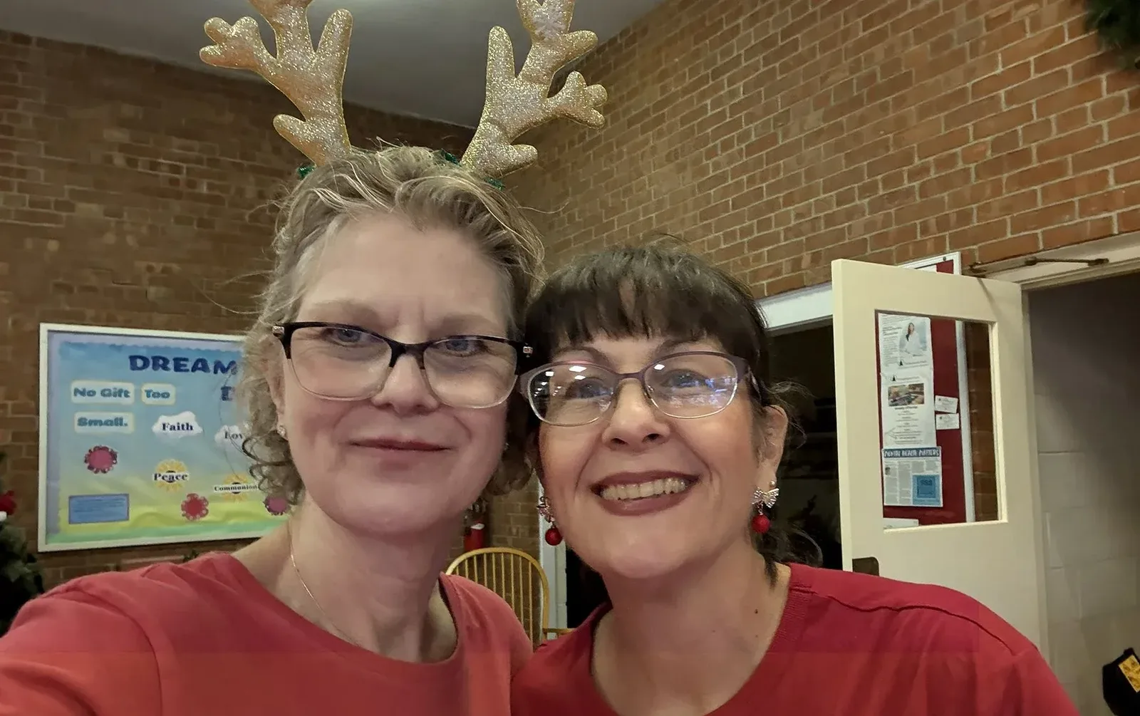 Zane's Inc. 2025 Holiday Party event photo 7