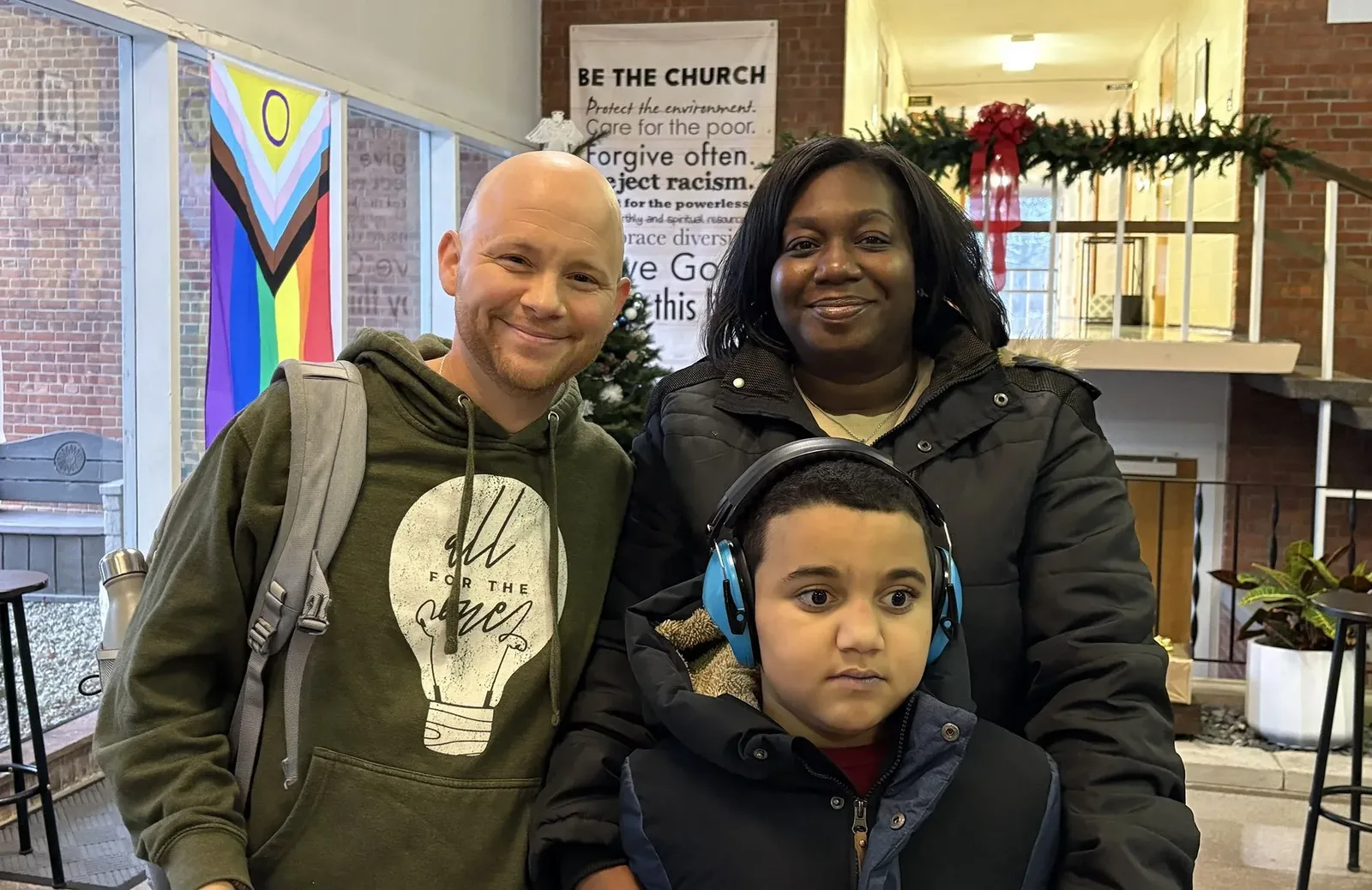 Zane's Inc. 2025 Holiday Party event photo 8