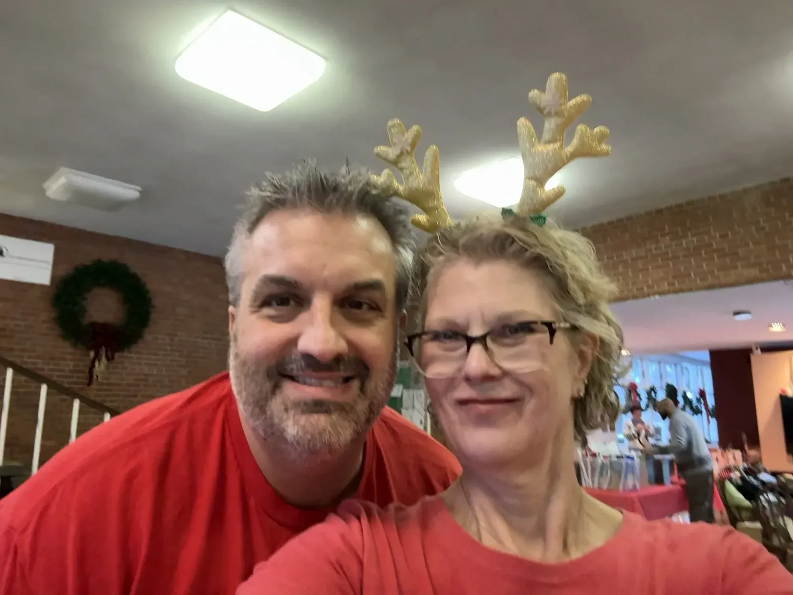 Zane's Inc. 2025 Holiday Party event photo 9
