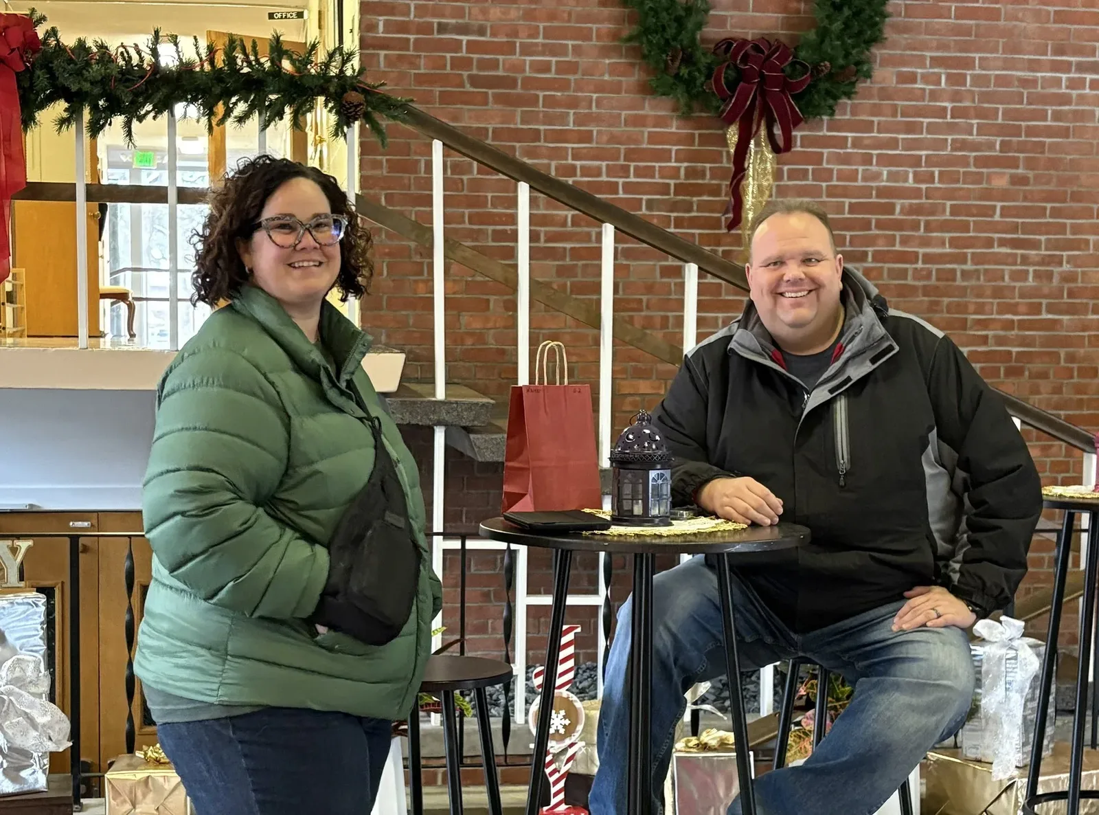 Zane's Inc. 2025 Holiday Party event photo 12