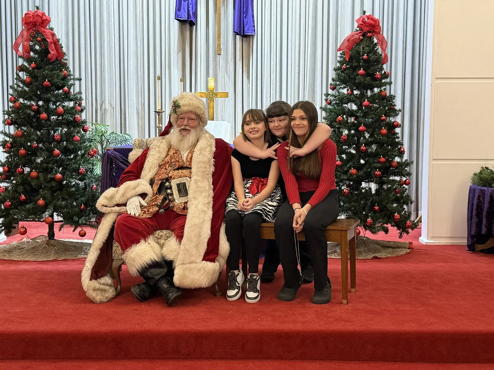 Zane's Inc. 2025 Holiday Party event photo 14