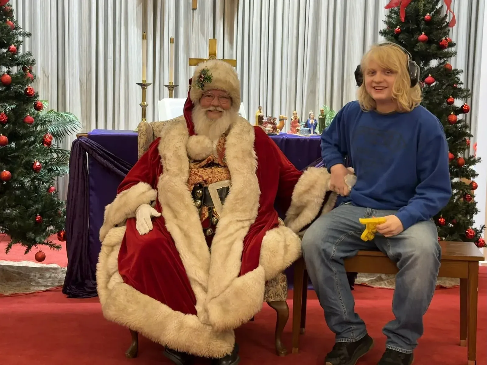 Zane's Inc. 2025 Holiday Party event photo 15