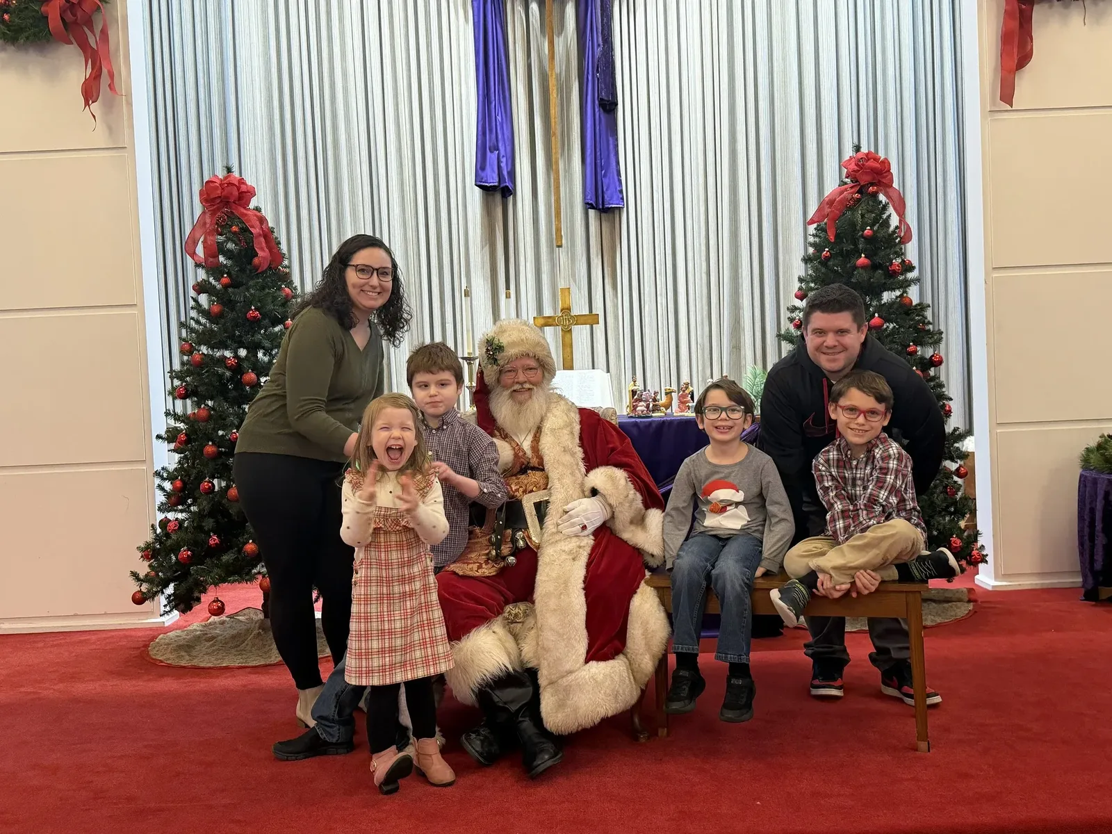 Zane's Inc. 2025 Holiday Party event photo 16