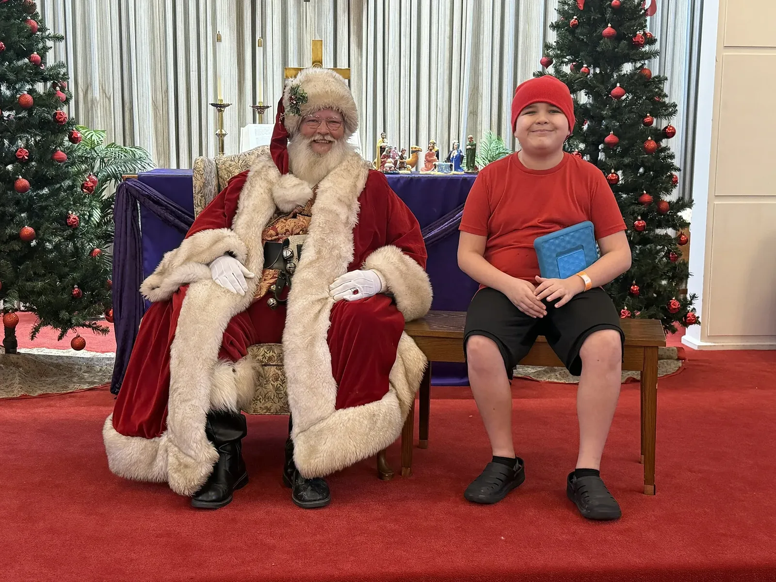 Zane's Inc. 2025 Holiday Party event photo 18