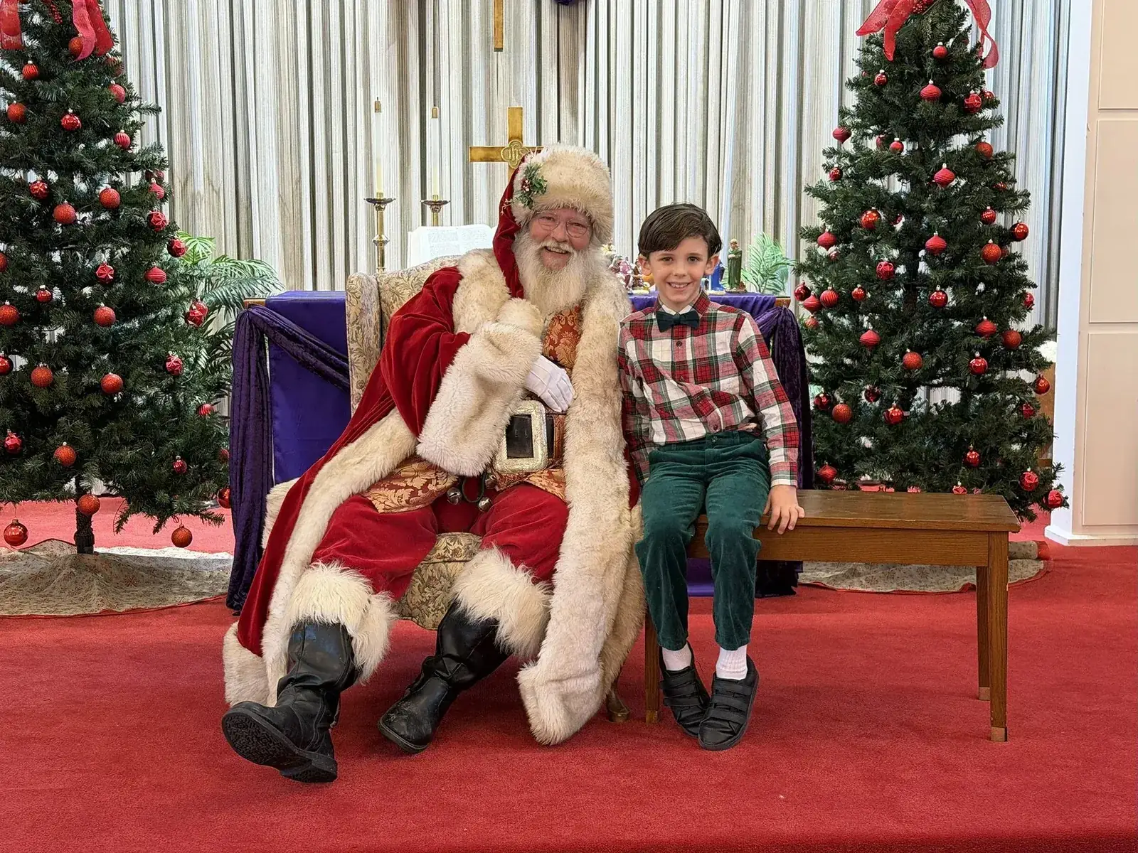 Zane's Inc. 2025 Holiday Party event photo 19