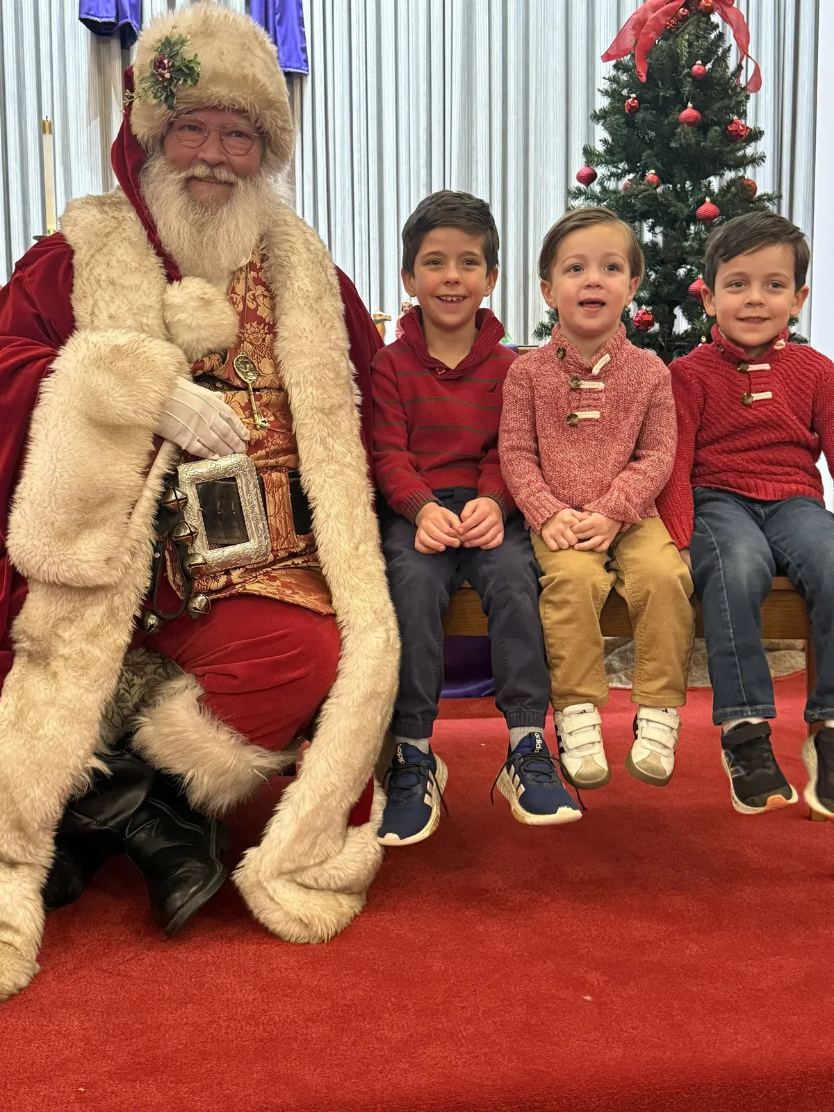 Zane's Inc. 2025 Holiday Party event photo 20