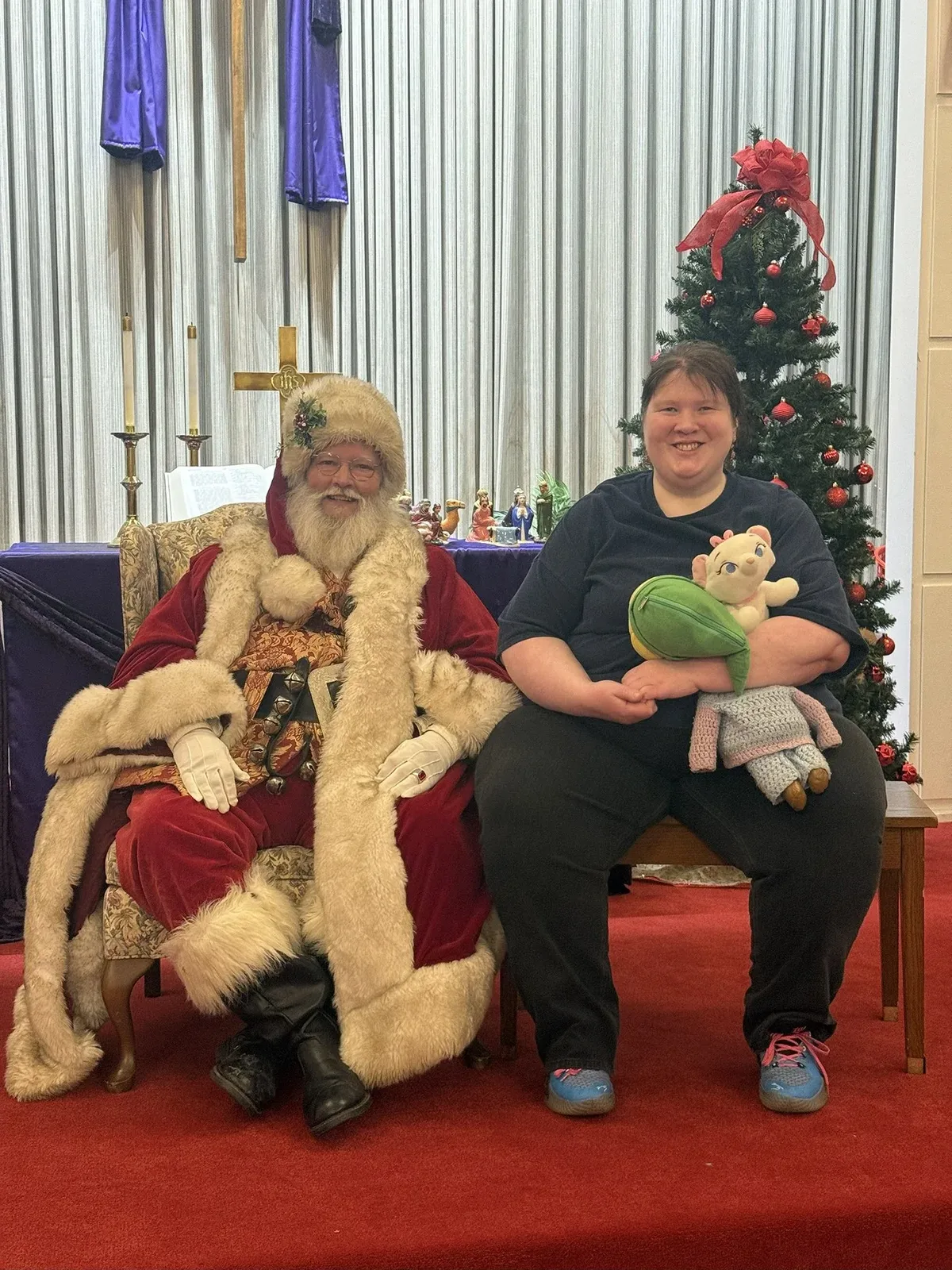 Zane's Inc. 2025 Holiday Party event photo 23
