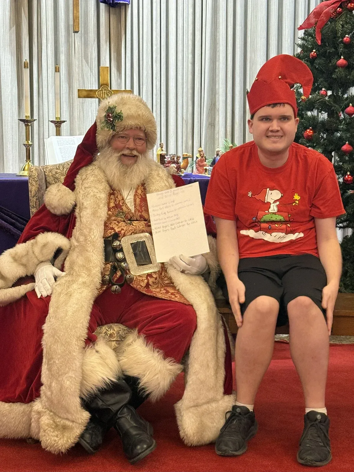 Zane's Inc. 2025 Holiday Party event photo 24
