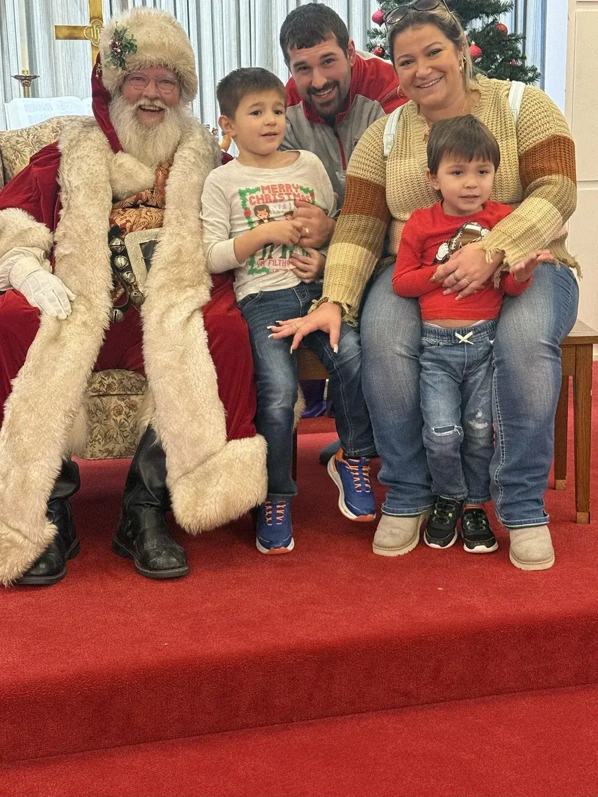 Zane's Inc. 2025 Holiday Party event photo 26