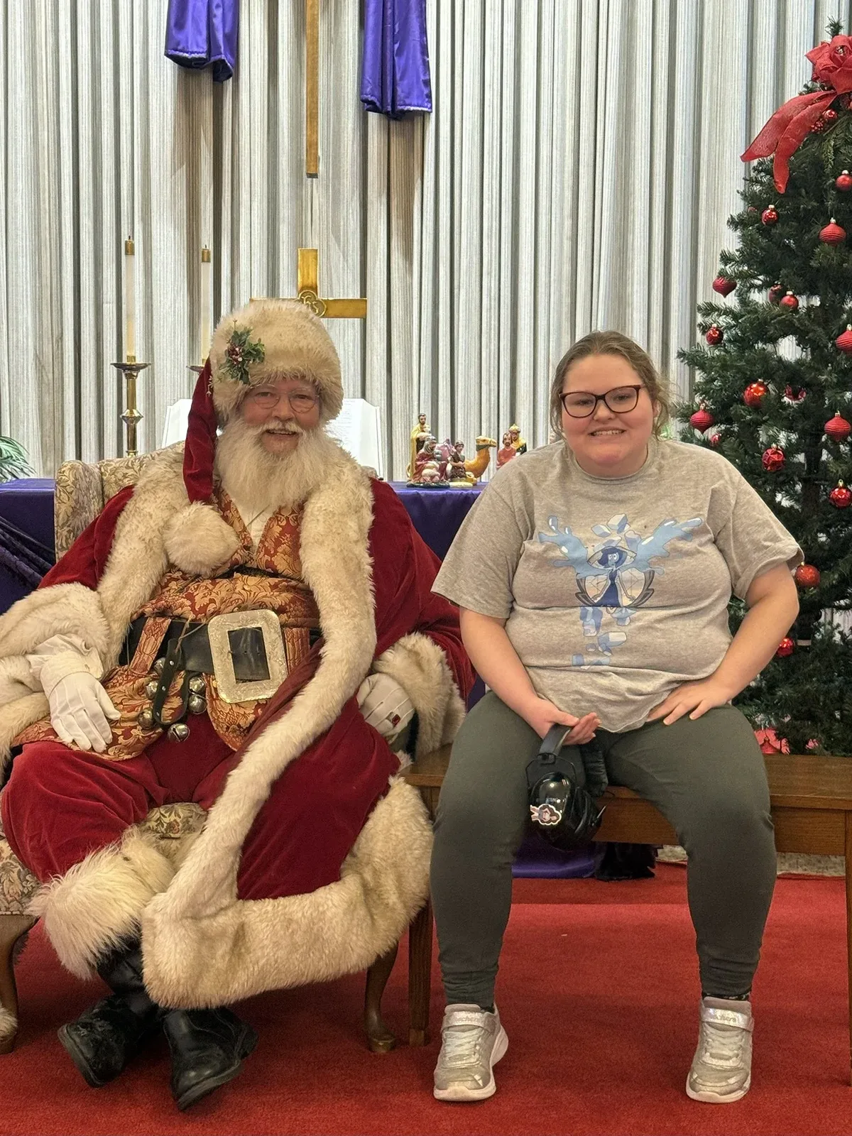 Zane's Inc. 2025 Holiday Party event photo 27