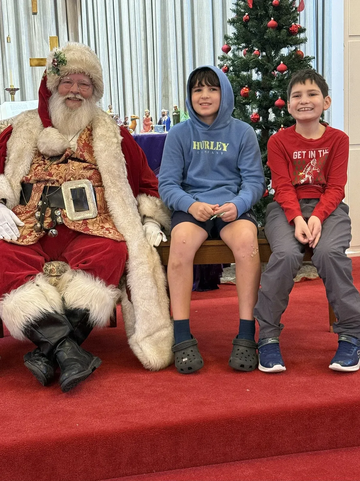 Zane's Inc. 2025 Holiday Party event photo 28