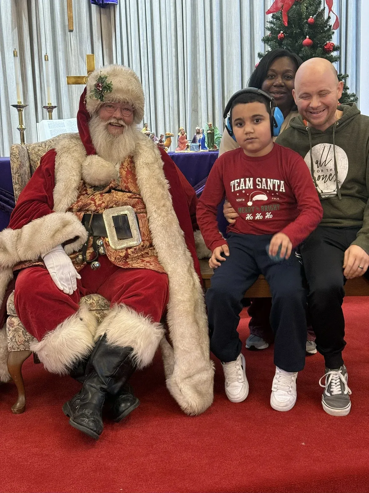 Zane's Inc. 2025 Holiday Party event photo 29