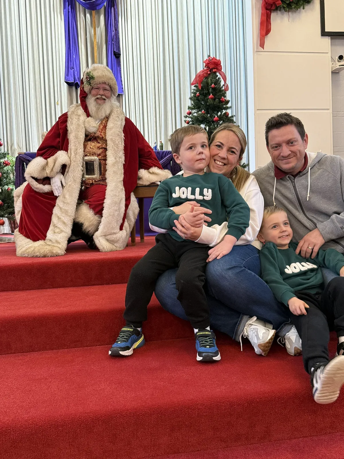Zane's Inc. 2025 Holiday Party event photo 30