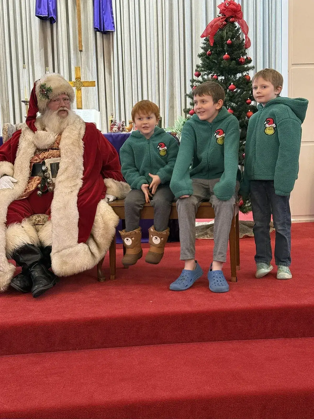 Zane's Inc. 2025 Holiday Party event photo 31