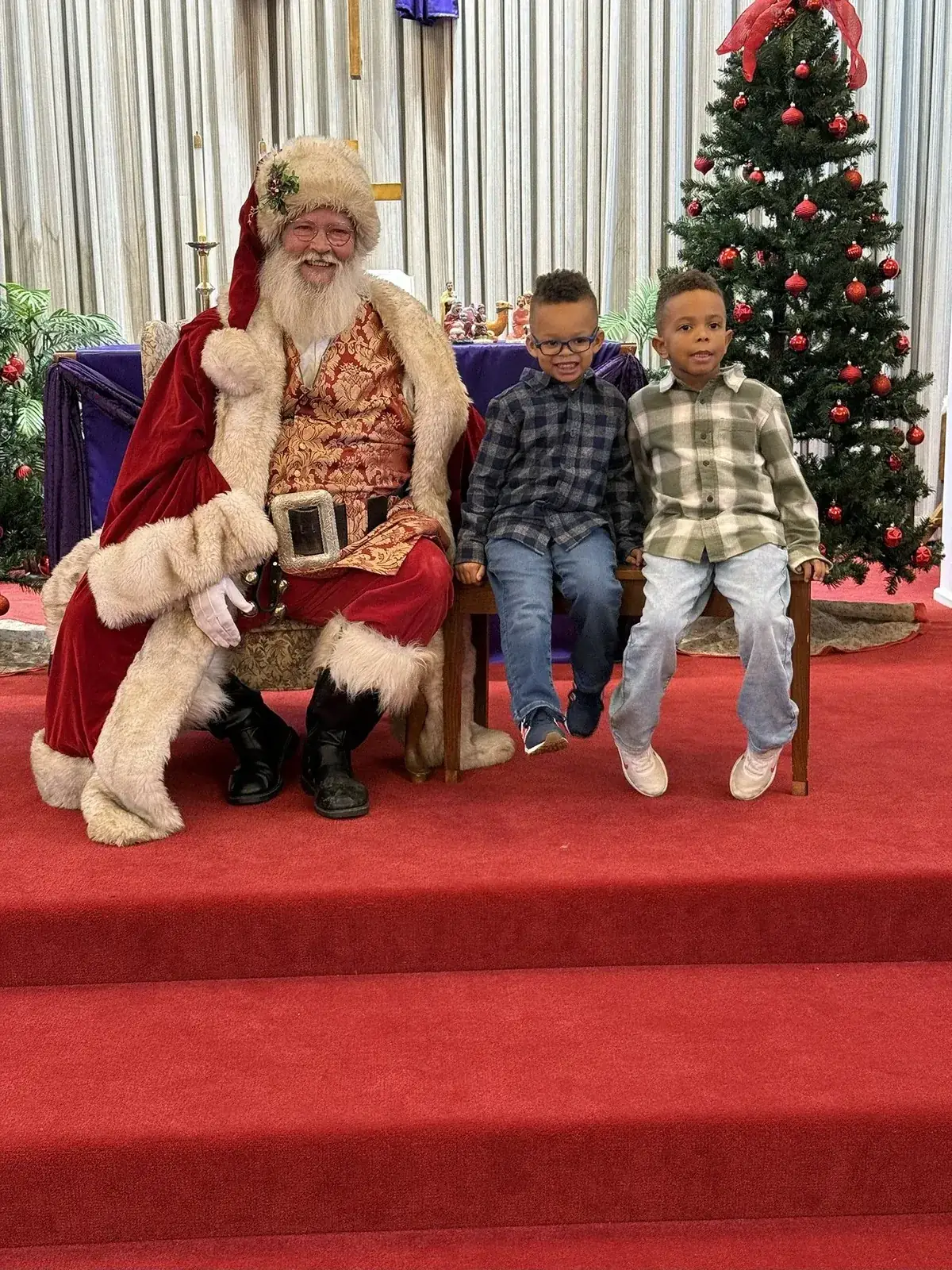 Zane's Inc. 2025 Holiday Party event photo 33
