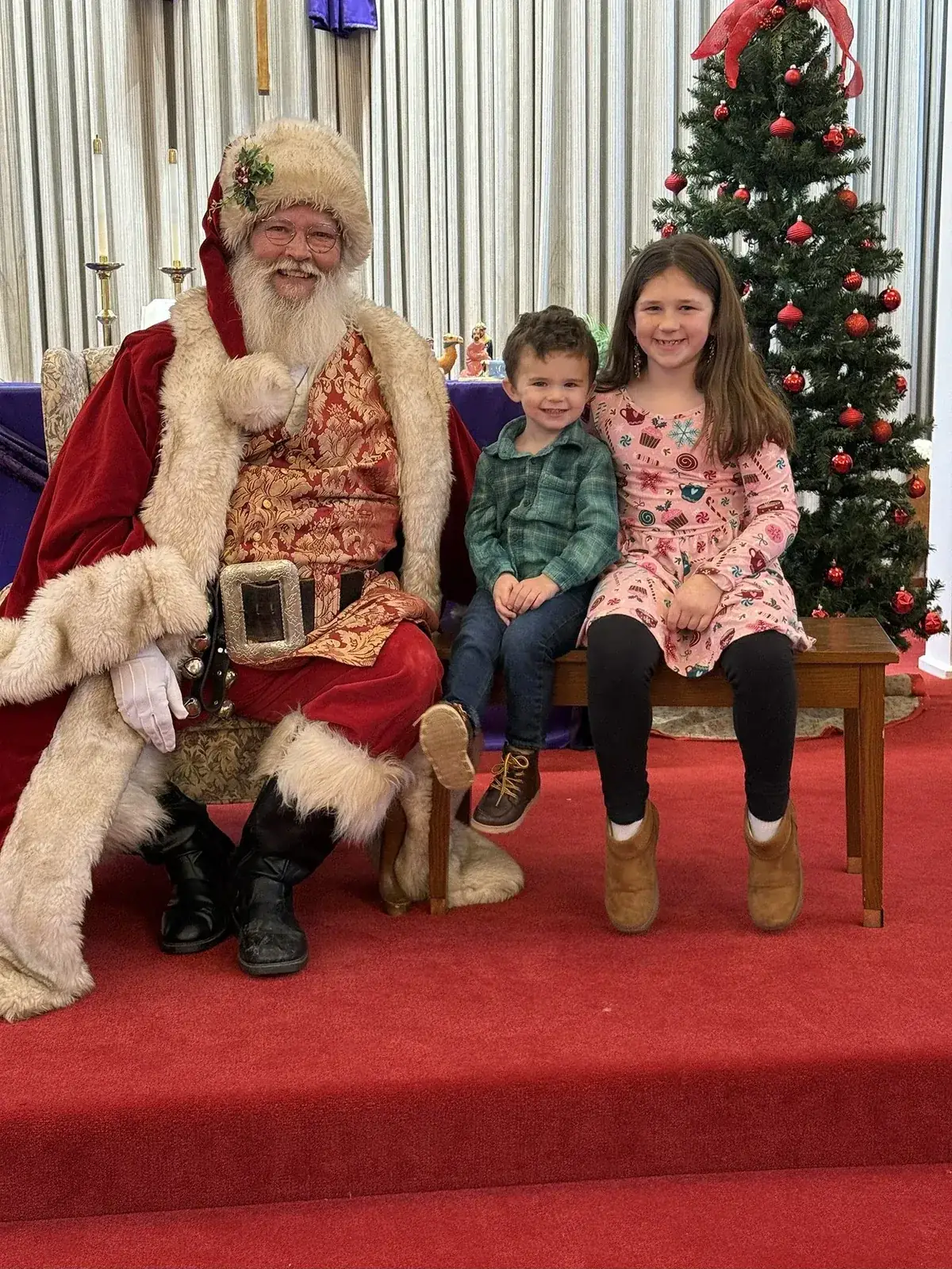 Zane's Inc. 2025 Holiday Party event photo 34