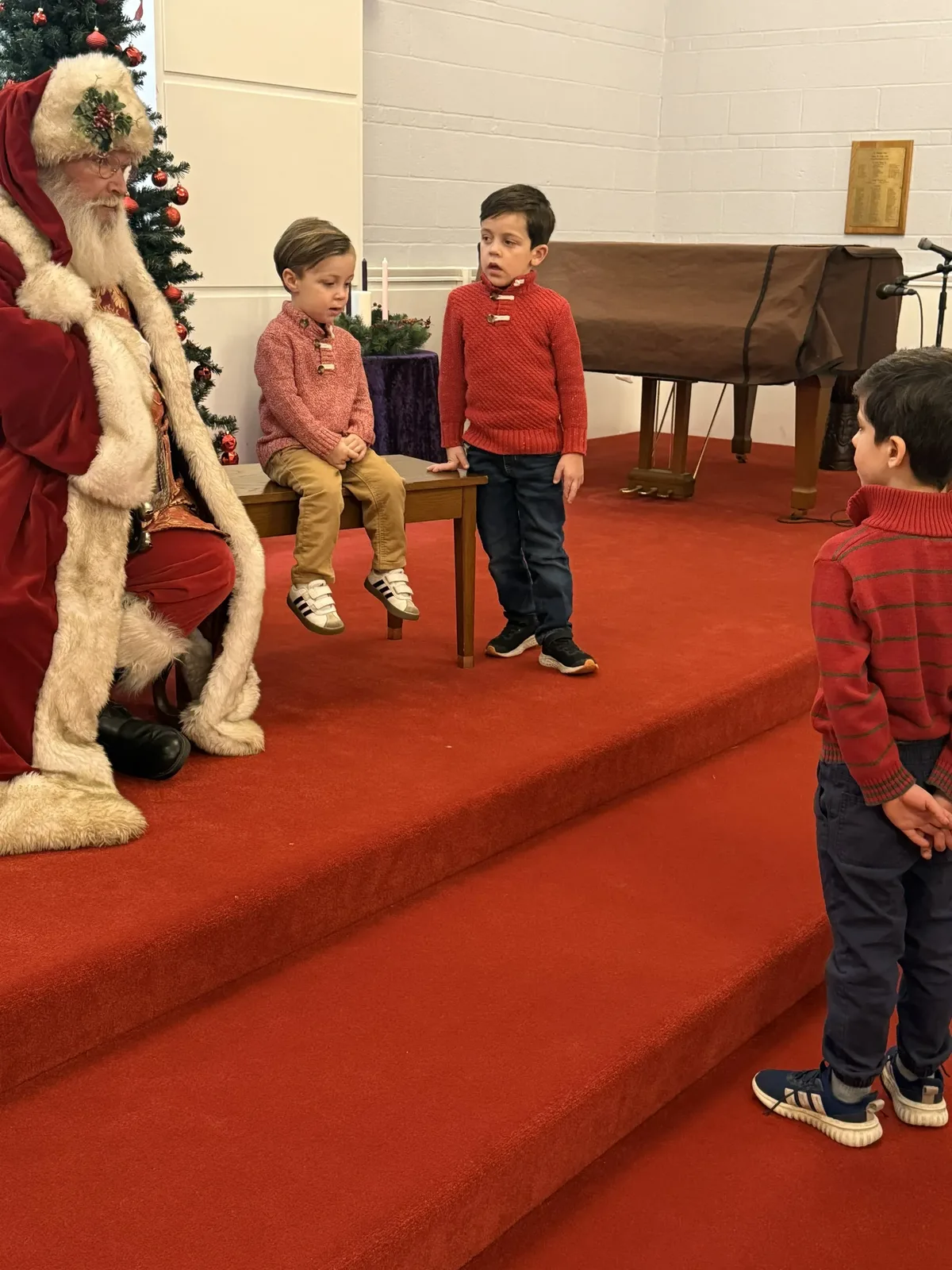 Zane's Inc. 2025 Holiday Party event photo 36
