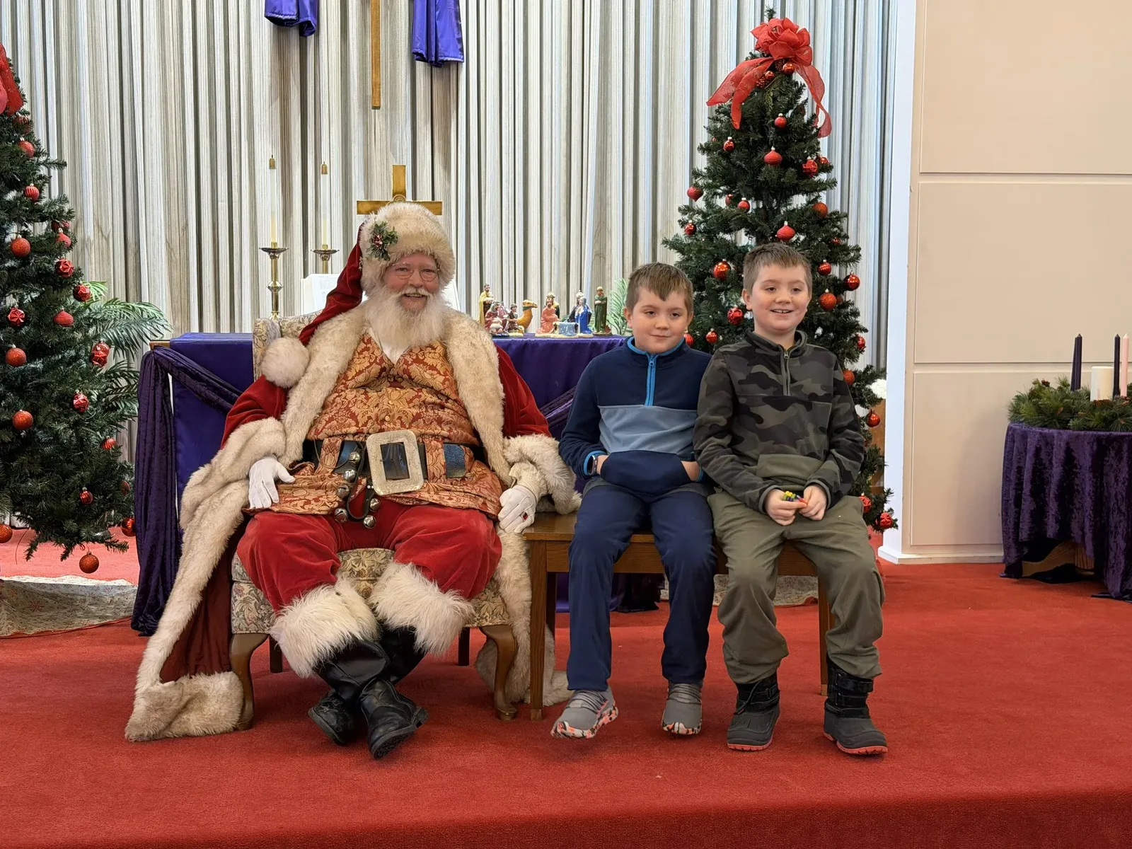 Zane's Inc. 2025 Holiday Party event photo 37