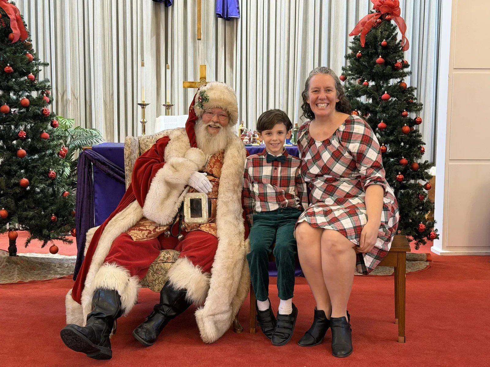 Zane's Inc. 2025 Holiday Party event photo 38