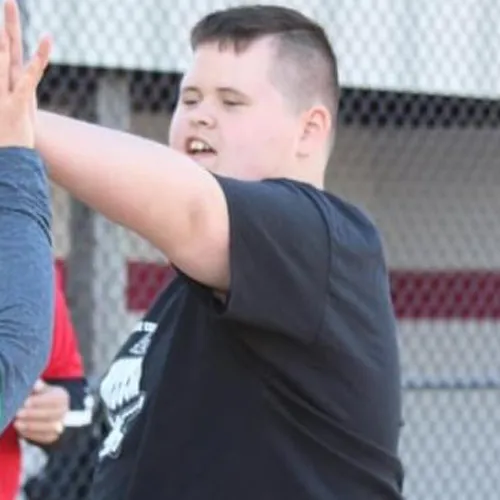 Brayden Money - Zane's Inc. special needs resources recipient