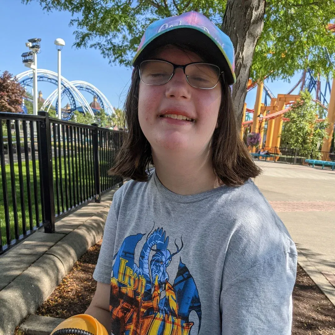 Caitlin Leone - additional swimming funding, C. Semler's story