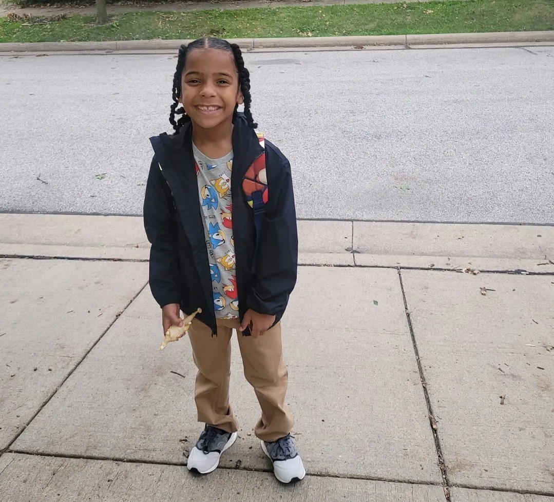 Zane's Inc. funded family 340 - NE Ohio disability services funding