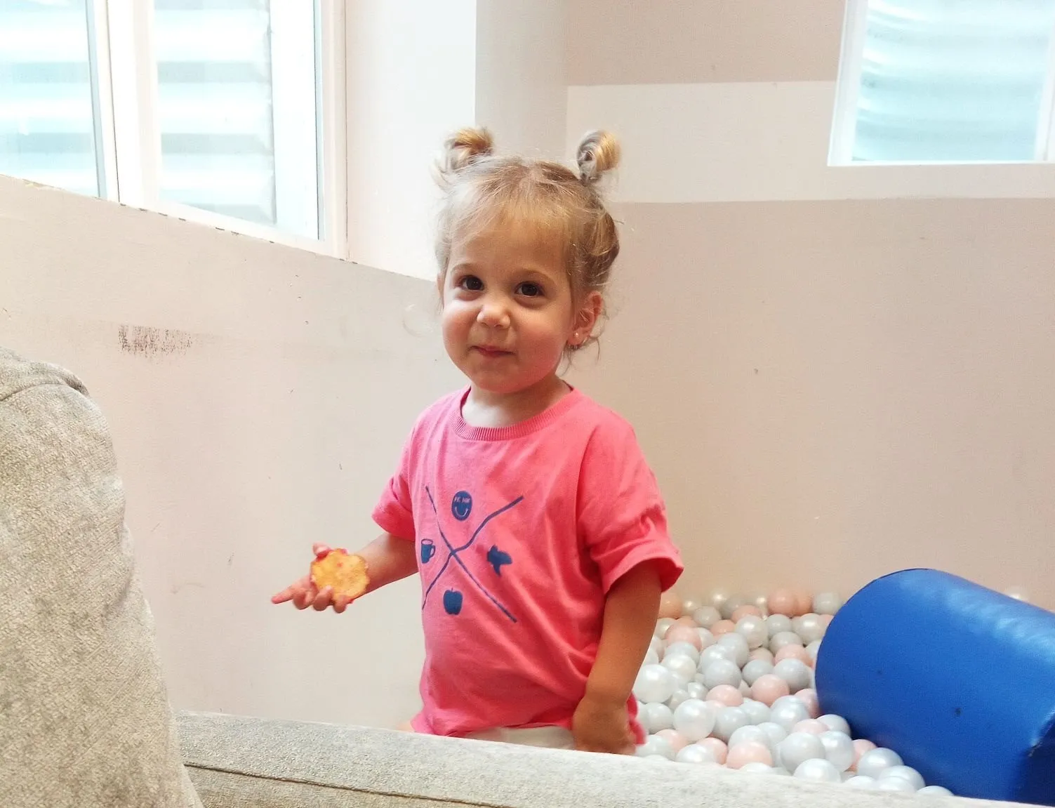 Zane's Inc. funded family 342 - NE Ohio special needs assistance