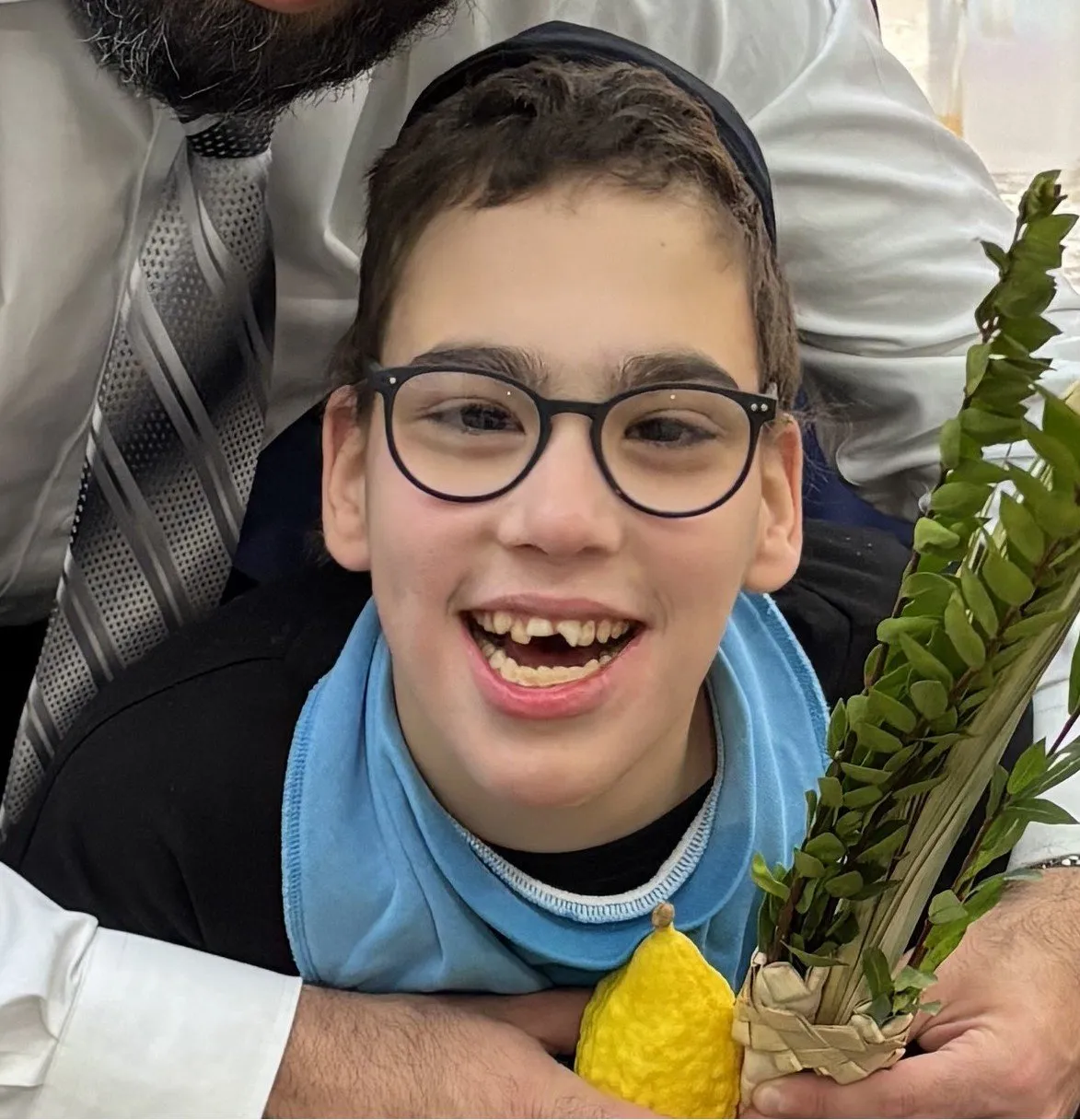 Zane's Inc. funded family 350 - NE Ohio special needs support