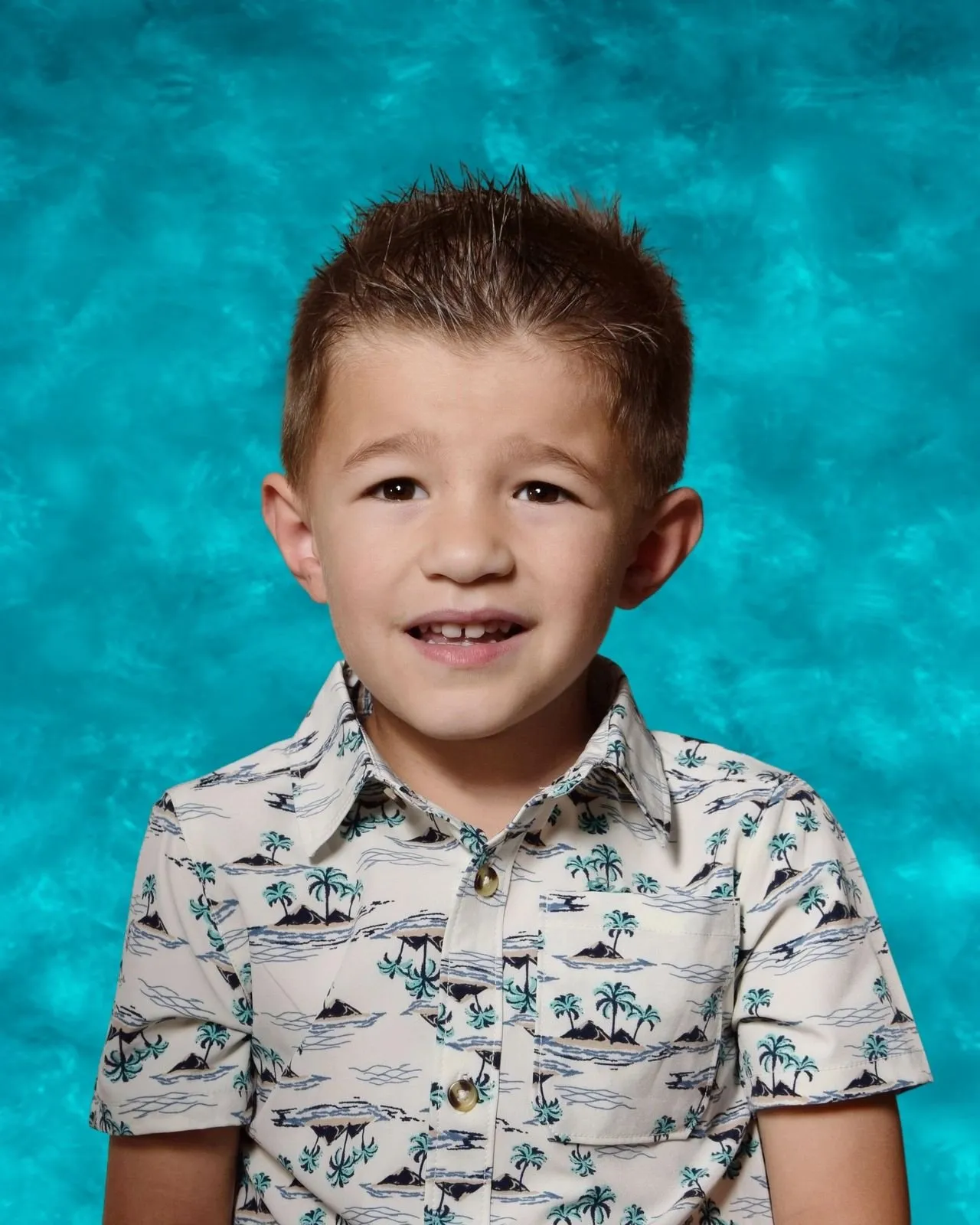 Zane's Inc. funded family 363 - whole-family special needs support