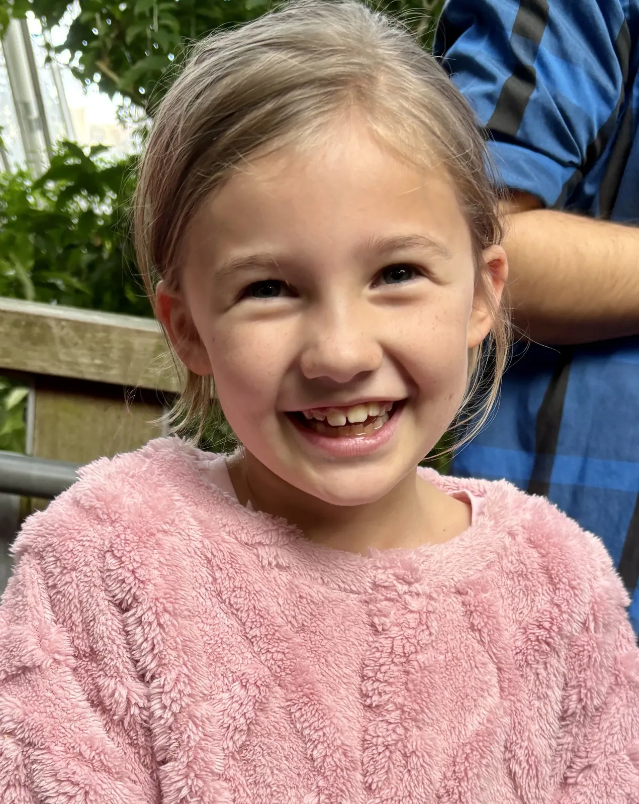 Zane's Inc. funded family 366 - NE Ohio special needs support