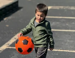 Zane's Inc. funded family 368 - NE Ohio special needs support