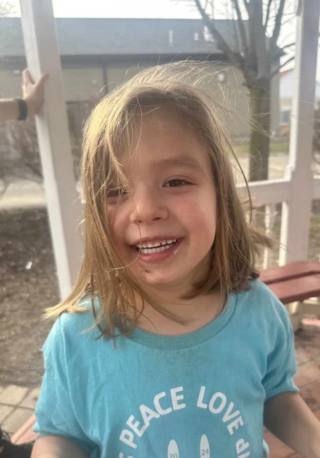 Zane's Inc. funded family 369 - NE Ohio special needs support