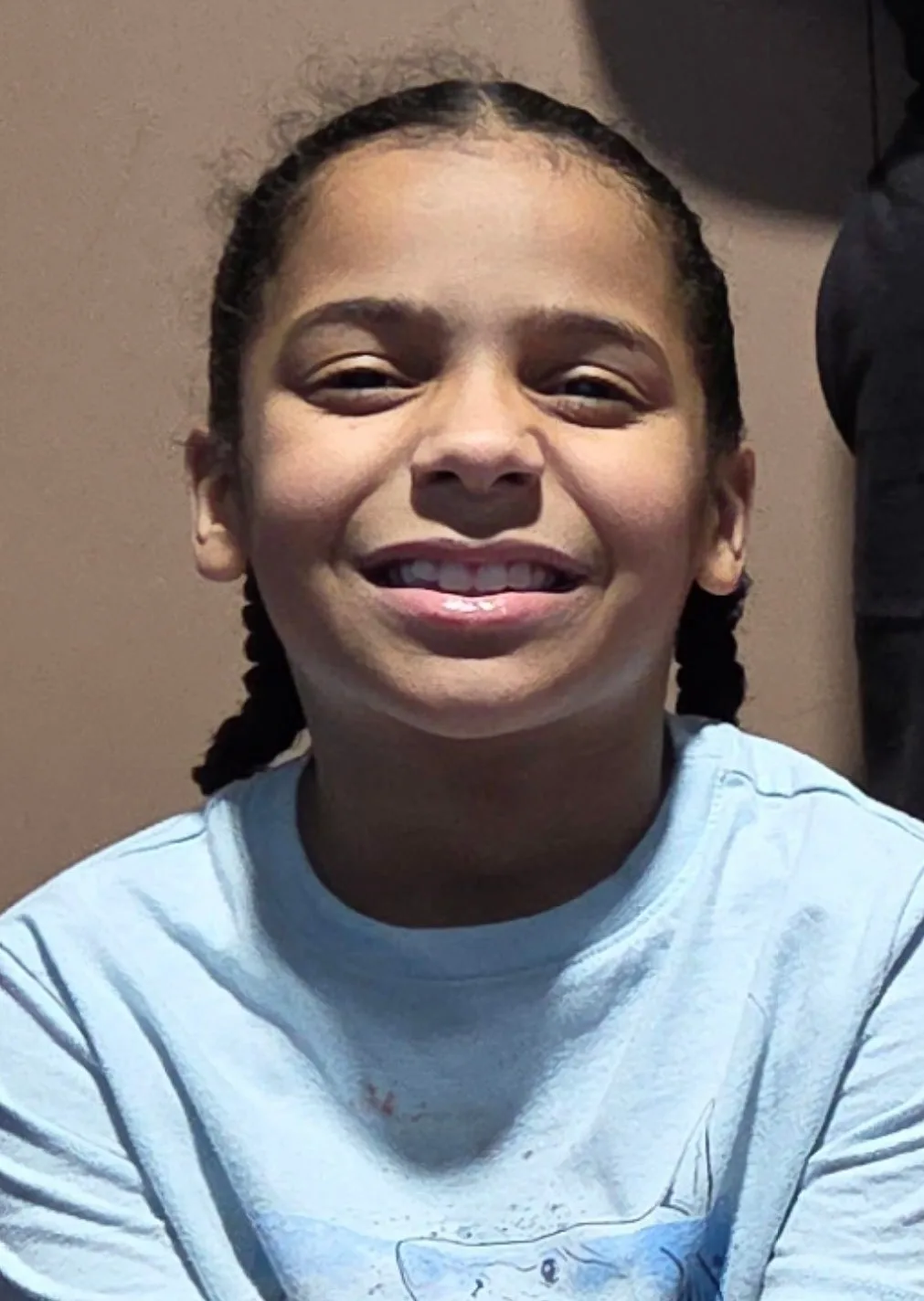 Zane's Inc. funded family 370 - NE Ohio special needs support