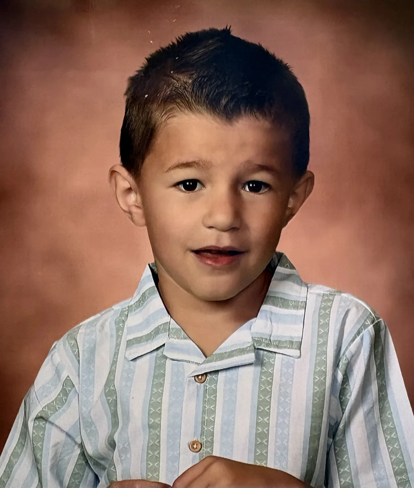 Zane's Inc. funded family 376 - ABA therapy special needs funding