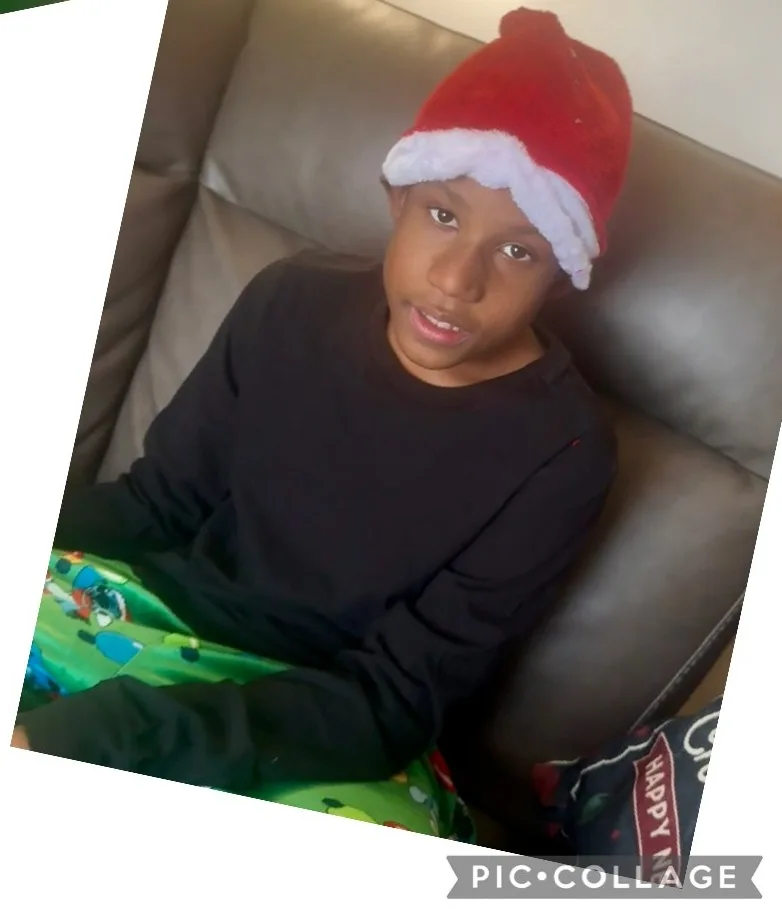 Zane's Inc. funded family 379 - NE Ohio special needs support