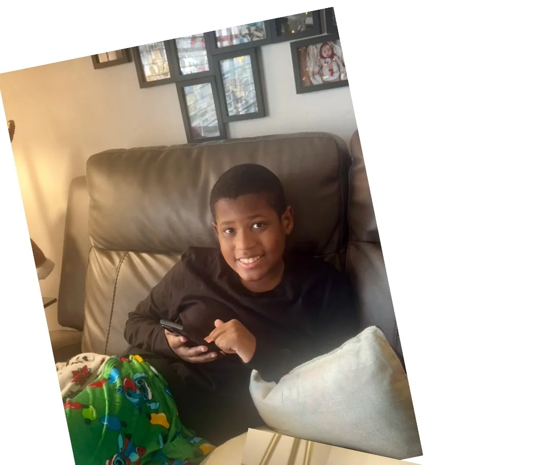 Zane's Inc. funded family 380 - NE Ohio special needs support
