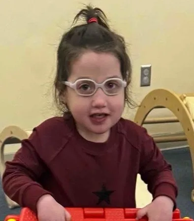 Zane's Inc. funded family 385 - NE Ohio special needs support