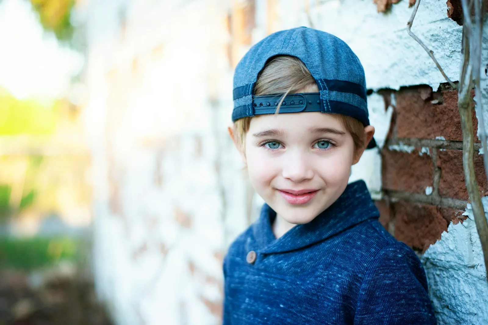 Zane's Inc. funded family - helping special needs children