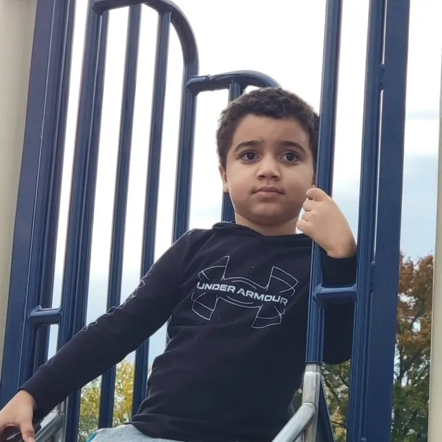 Isaiah Fiorello - special needs funding, Ross's family story