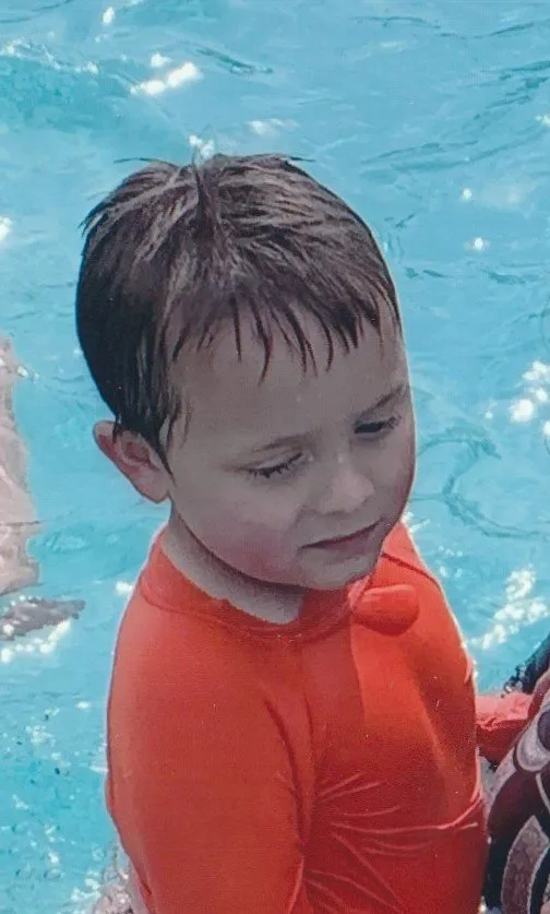 James Stepro - special needs funding, Vicky's advocacy story