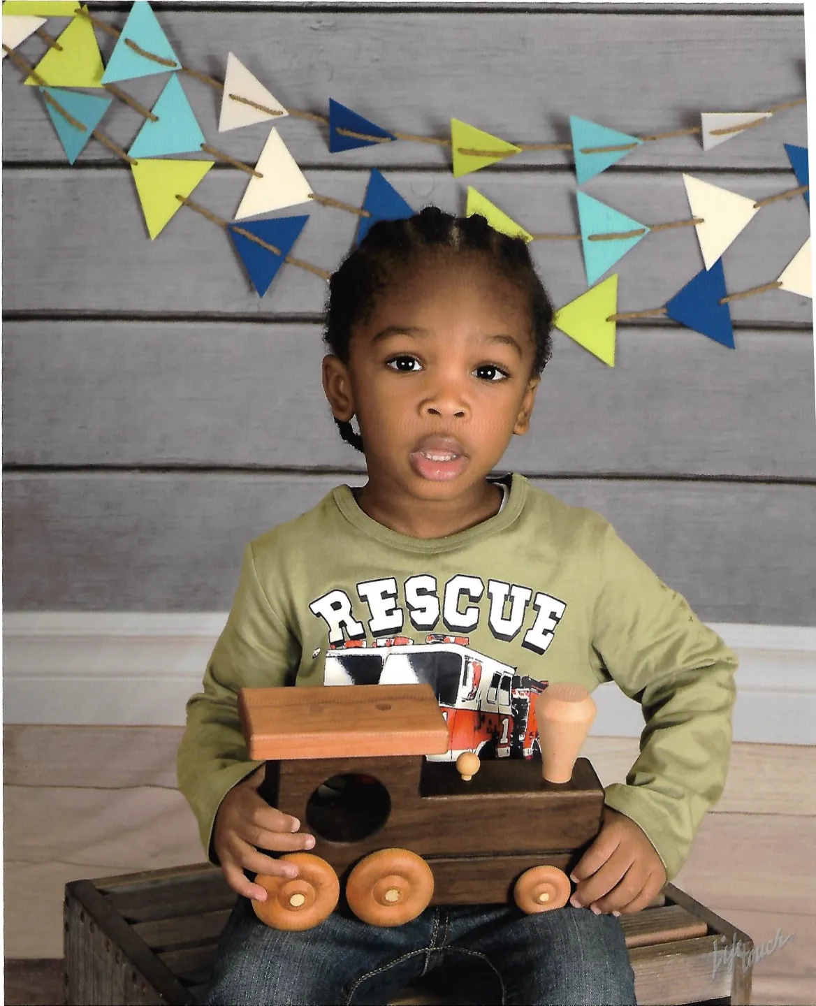 Zane's Inc. funded family - Melicia's support and assistance story