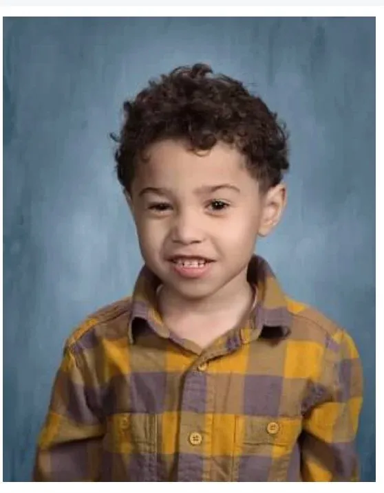 Messiah Roman - special needs funding, Chanel's son
