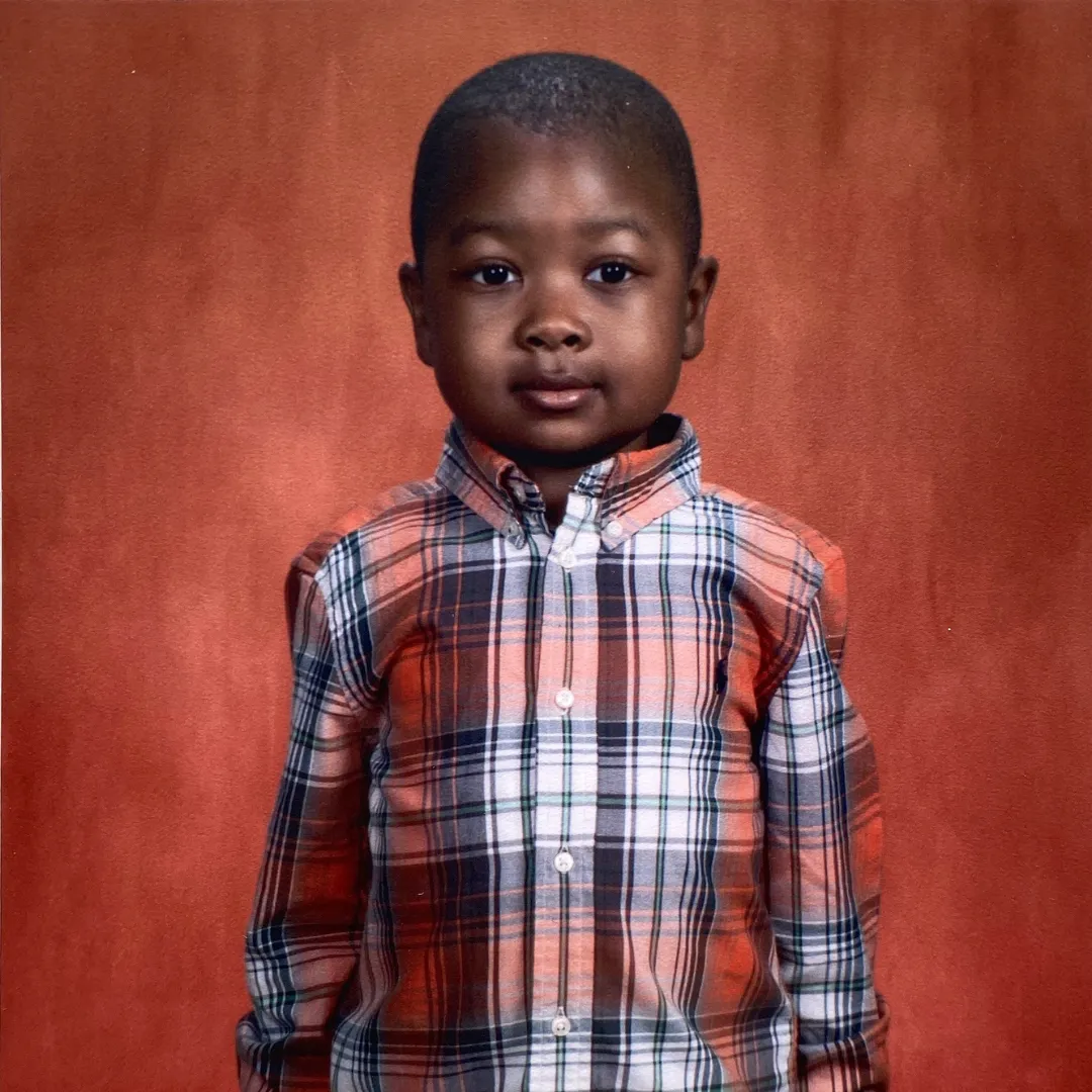 Family supported by Zane's Inc. - music therapy, son plays drums