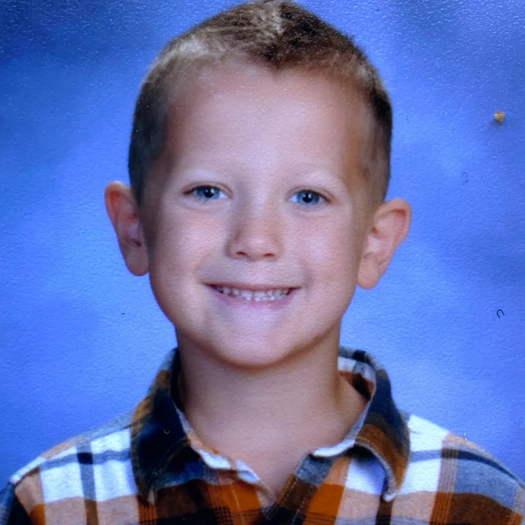 Family supported by Zane's Inc. - speech therapy funding relief