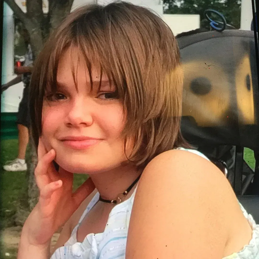 Peyton - music therapy funding, the Selanders family
